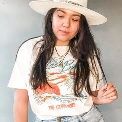 Daydreamer The Beach Boys In Concert Tee Clothing