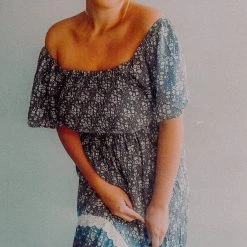 In Loom Clothing Dakota Floral Dress