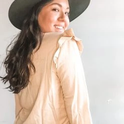 Listicle Long Story Short Long Sleeve Clothing 7 Listicle Long Story Short Long Sleeve Clothing