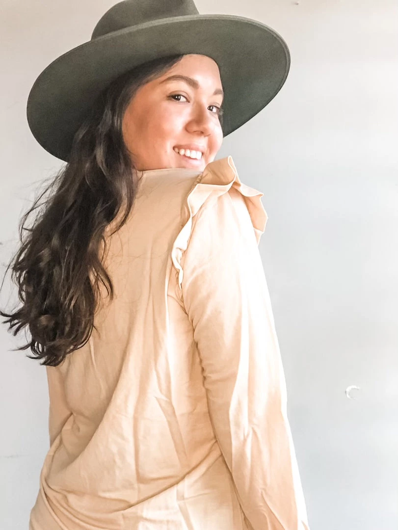 Listicle Long Story Short Long Sleeve Clothing 4 Listicle Long Story Short Long Sleeve Clothing