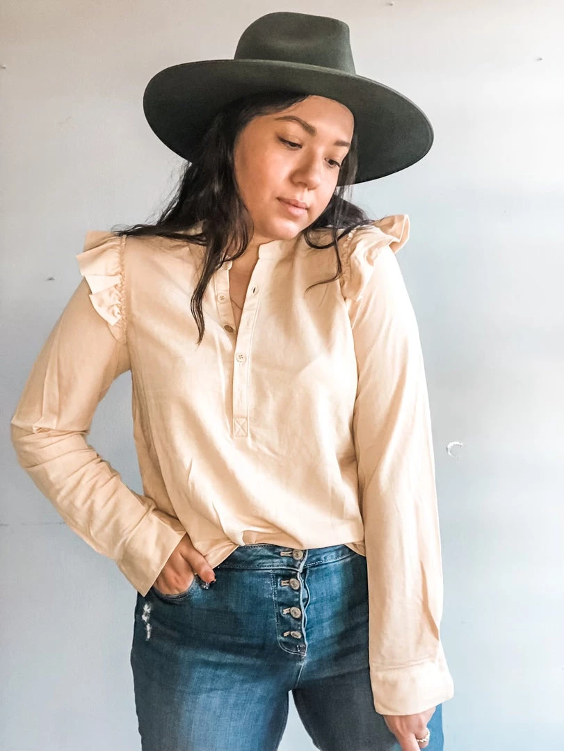 Listicle Long Story Short Long Sleeve Clothing 3 Listicle Long Story Short Long Sleeve Clothing