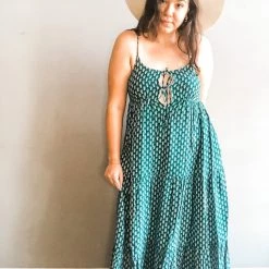 Patrons Of Peace Loyola Dress Clothing