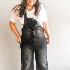 Listicle Clothing Keep Your Cool Overall