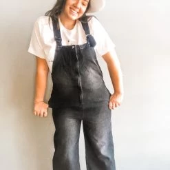 Listicle Clothing Keep Your Cool Overall