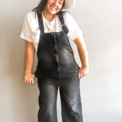 Listicle Clothing Keep Your Cool Overall