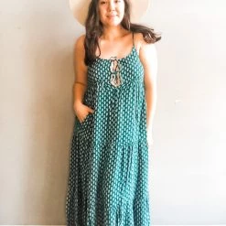 Patrons Of Peace Loyola Dress Clothing