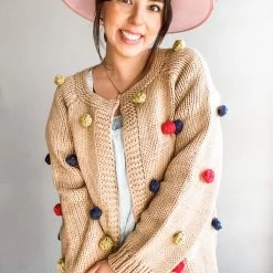 Listicle Stringing Lights Cardigan 6 Listicle Stringing Lights Cardigan