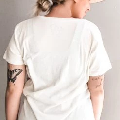 Chaser Brand Clothing Chaser Moto Racer Everybody Tee