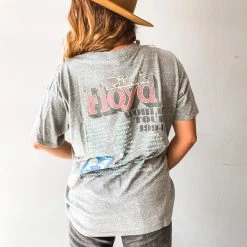 Daydreamer Pink Floyd Stadium Spectacular Tee Clothing 11 Daydreamer Pink Floyd Stadium Spectacular Tee Clothing