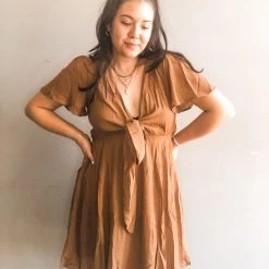 Wishlist Clothing All Yours Mini Dress