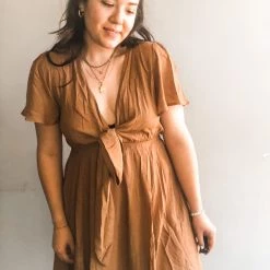 Wishlist Clothing All Yours Mini Dress