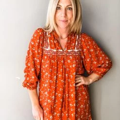 In Loom South Of The Border Maxi 5 In Loom South Of The Border Maxi