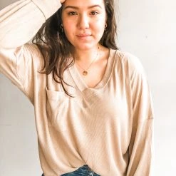 In Loom Let Them Eat Cake Sweater