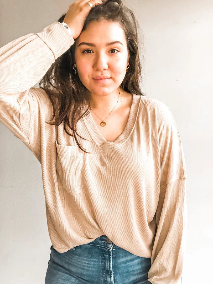 In Loom Let Them Eat Cake Sweater 1 In Loom Let Them Eat Cake Sweater