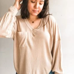 In Loom Let Them Eat Cake Sweater