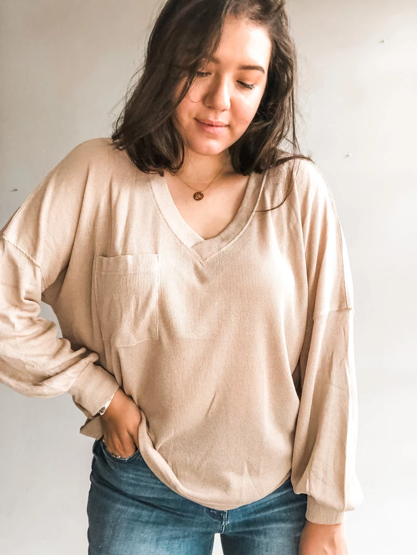 In Loom Let Them Eat Cake Sweater 3 In Loom Let Them Eat Cake Sweater