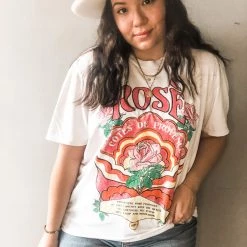 Project Social T Gildan Crew Tee