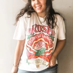 Project Social T Gildan Crew Tee