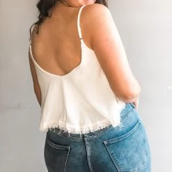 Promesa Clothing Find Me There Bodysuit