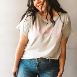 Promesa Clothing Call Me A Dreamer Tee