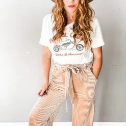 Listicle Cover Your Aces Pant