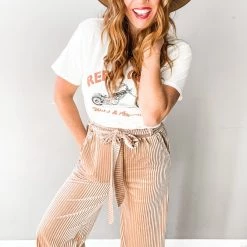 Listicle Cover Your Aces Pant