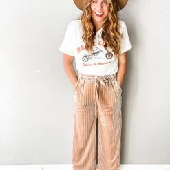 Listicle Cover Your Aces Pant