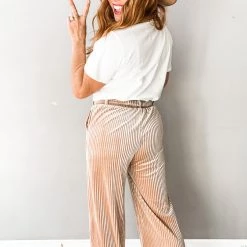 Listicle Cover Your Aces Pant