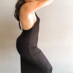 Blue Buttercup Everyday Dress