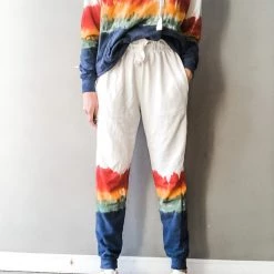 Trend Notes Clothing Catch A Rainbow Jogger
