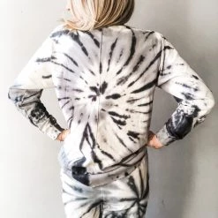 Trend Notes Staycation Sweatshirt