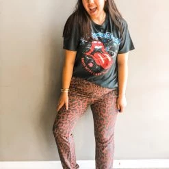 Lush Clothing Gone Rogue Sweatpants