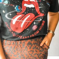 Lush Clothing Gone Rogue Sweatpants