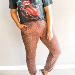 Lush Clothing Gone Rogue Sweatpants