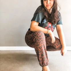 Lush Clothing Gone Rogue Sweatpants