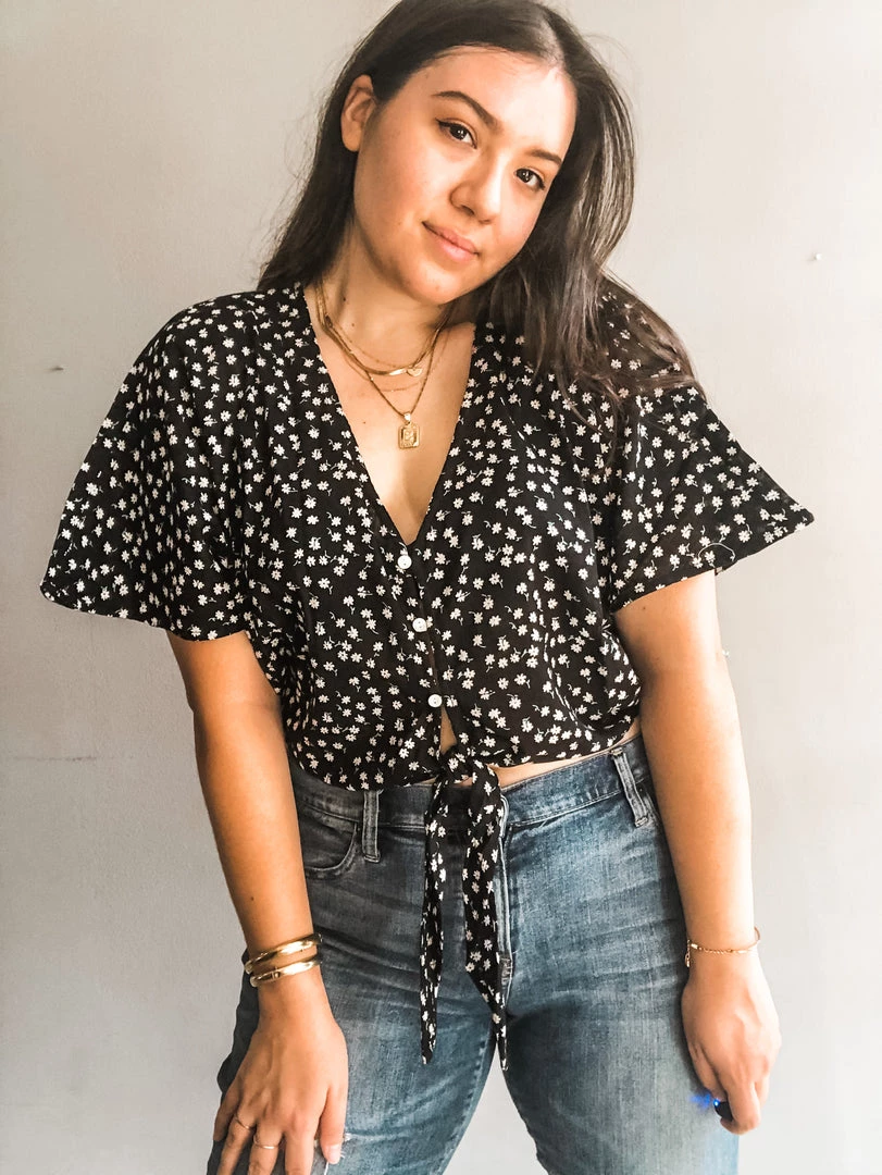 Patrons Of Peace Tuesday Top Clothing 2 Patrons Of Peace Tuesday Top Clothing