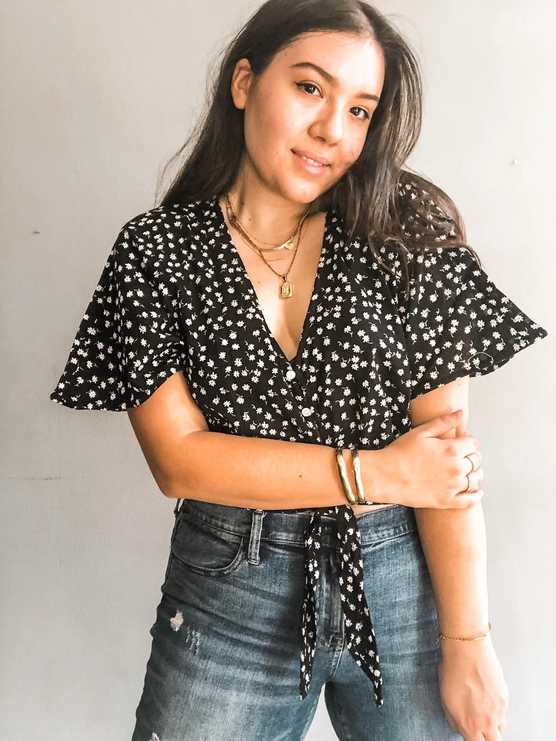 Patrons Of Peace Tuesday Top Clothing 1 Patrons Of Peace Tuesday Top Clothing