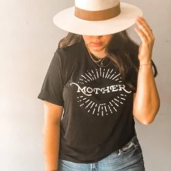 Faire Mother Tee Clothing
