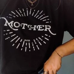 Faire Mother Tee Clothing
