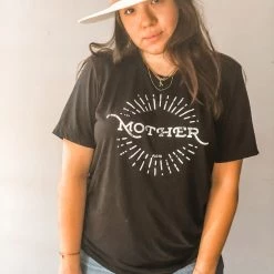 Faire Mother Tee Clothing