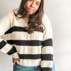 Lush Clothing Nantucket Sweater