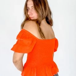 Patrons Of Peace Marsh Top Clothing 5 Patrons Of Peace Marsh Top Clothing