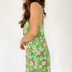 Audrey 3+1 Anytime Anywhere Boxed Romper