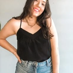 Wishlist Clothing In Harmony Cami