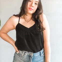 Wishlist Clothing In Harmony Cami