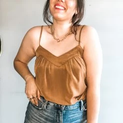 Wishlist Clothing In Harmony Cami