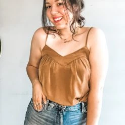 Wishlist Clothing In Harmony Cami