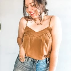 Wishlist Clothing In Harmony Cami