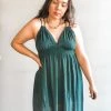 Wishlist Dancing In Daylight Maxi Dress