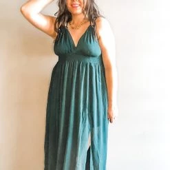 Wishlist Dancing In Daylight Maxi Dress